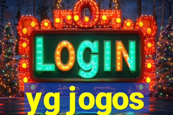 yg jogos